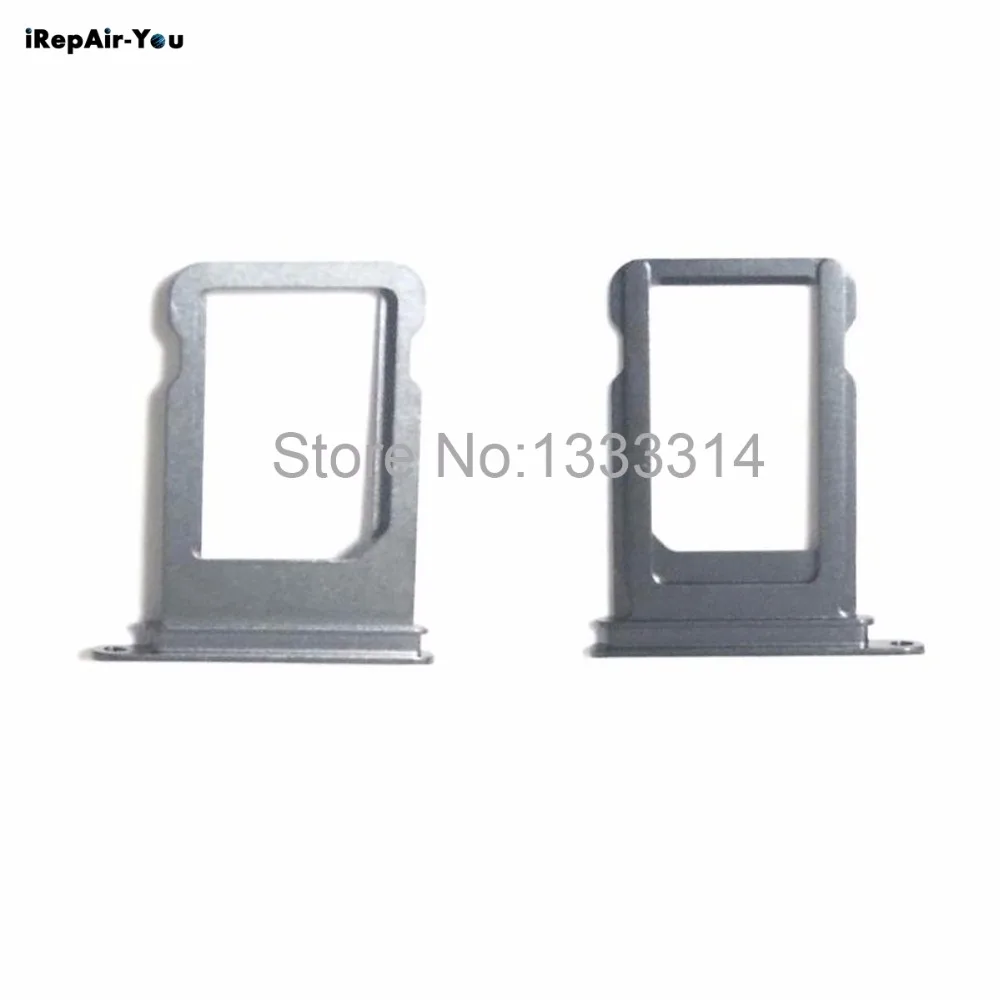 iRepair You Brand New Original Quality Sim Card Tray For iPhone X 10