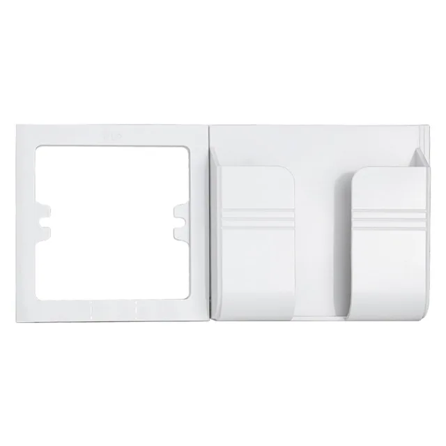 Minitiger Wall Socket Phone Holder Smart phone Accessories Stand