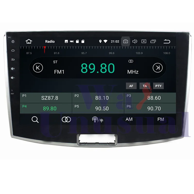 record player For VW Magotan 2012 2013