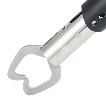 

16pcs FLG-T-002 Fish Gripper Grip and Hold Fish with Tight