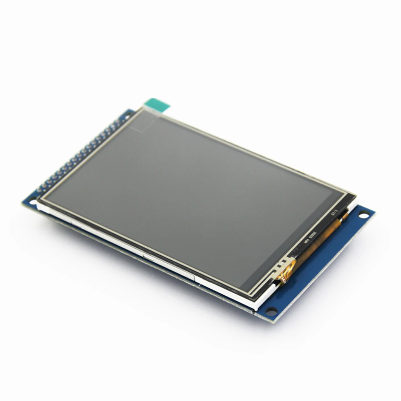 3,5 дюймовый TFT цветной ЖК-модуль 320X480 320*480 Ultra HD Поддержка STM32 C51 ili9486 16 бит параллельный 34PIN с сенсорным xpt2046