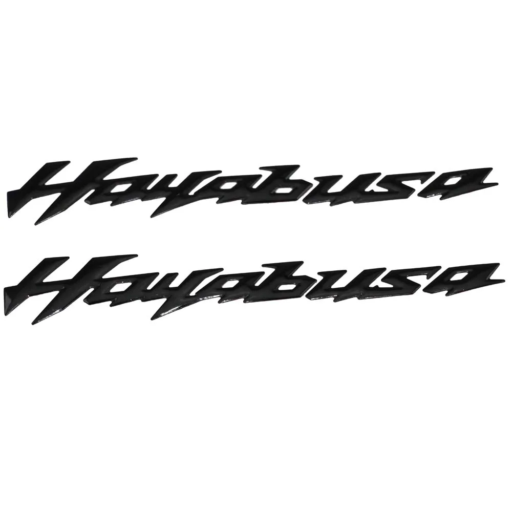 Наклейка для мотоцикла KODASKIN 3D эмблема Raise наклейка Suzuki Hayabusa GSXR1300|Наклейки на