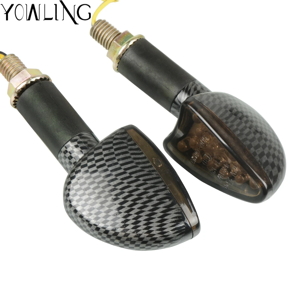 

Motorcycle LED Turn Signals Blinker Flashing Lights Flasher Indicator Lamp FOR YAMAHA TMAX 530 TMAX530 T-MAX 530 SX DX 2017 2018