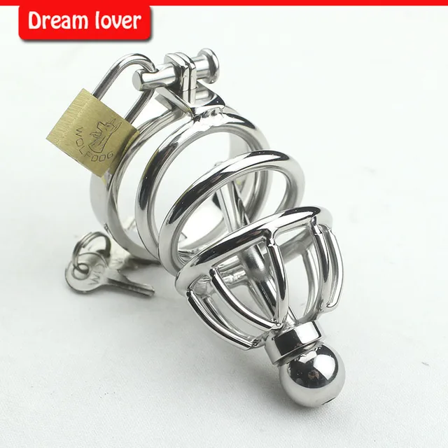 Cinturón de castidad de acero inoxidable uretra de con sonido de jaula de uretra pene para hombres BEEGER 2 tipos de dispositivos de castidad masculina juguetes sexuales 615d7b Cinturón de castidad de acero inoxidable uretra de con sonido de jaula de uretra pene para hombres BEEGER 2 tipos de dispositivos de castidad masculina juguetes sexuales 615d7b