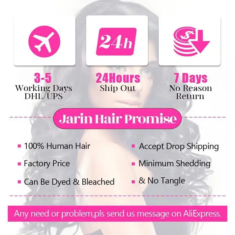 Али BFF бразильская холодная завивка пучки 8-26 Inch человеческих волос Связки Natural цветные волосы Реми Weave Расширения