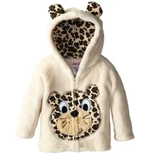 font b Winter b font font b Kids b font Cartoon font b Coats b