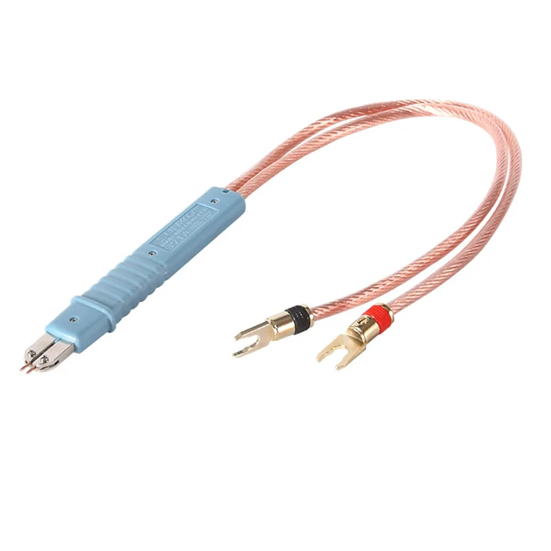 

SUNKKO HB-71A Battery Spot Welding Pen for 709a 719a 787a 788h Battery Welding Machine