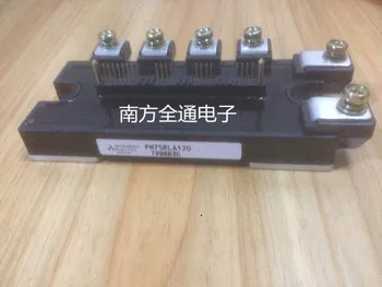 

Freeshipping PM75RLA120 PM75RL1A120 IGBT module