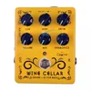 Caline CP-60 Driver+DI For Bass Guitar Pedal Effect Guitar Accessories Mini Pedal Guitar Parts Use For Guitar ► Photo 2/6