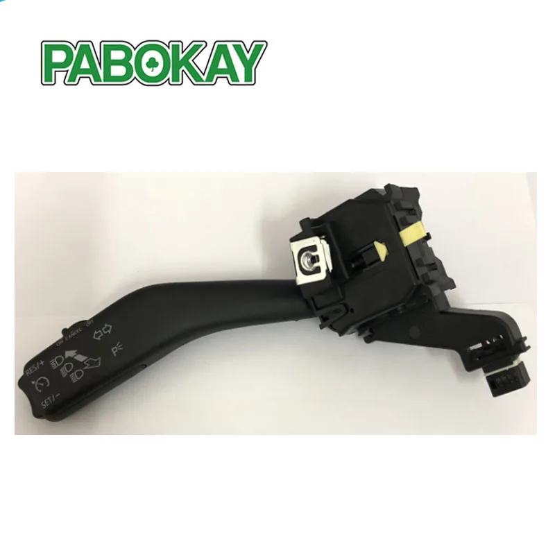 

1K0953513G Cruise Control Switch For Volkswagen Jetta Golf Touran for Skoda Octavia 2006 2007 2008 2009 2010 2011 2012