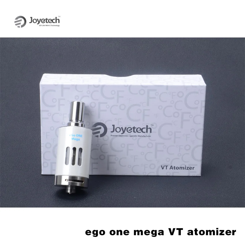 

Original joyetech ego one mega vt atomizer black yellow  0.2ohm joyetech e cigarette atomizer ego one mega atomizer price down