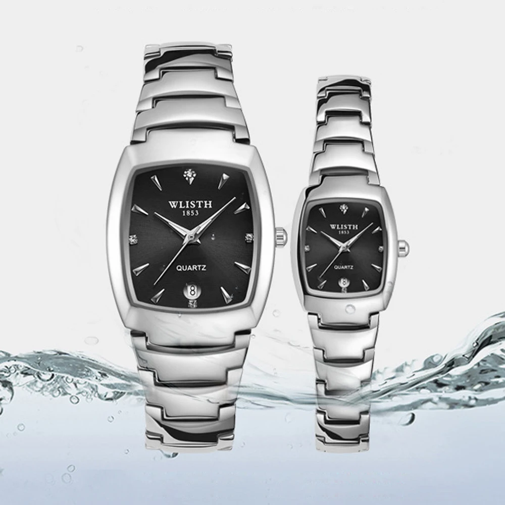 Relojes Hombre 2020 Роскошные брендовые деловые наручные часы для мужчин мужские с
