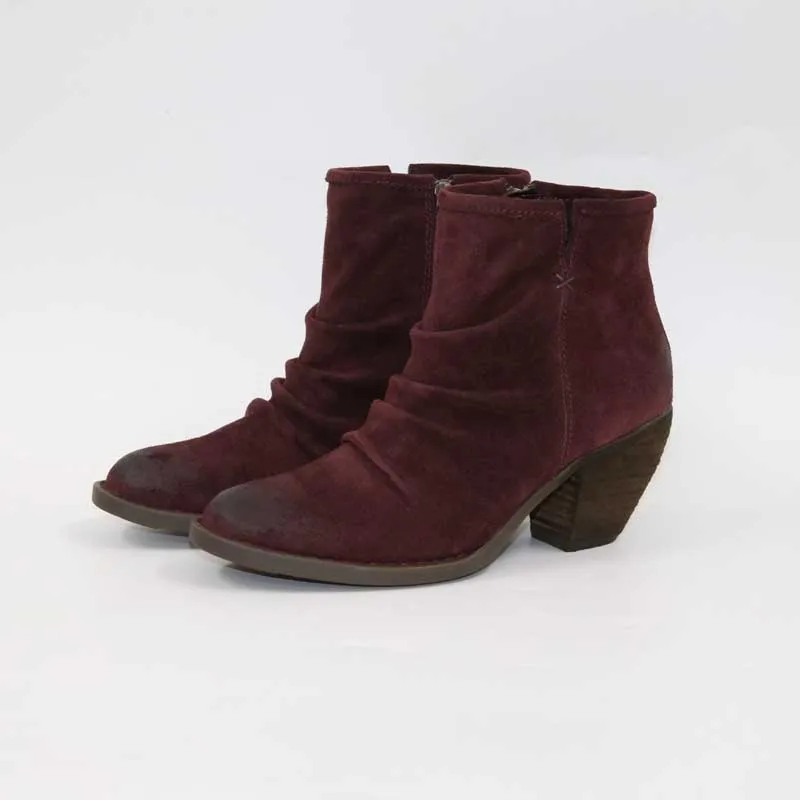 Новые ботинки; сезон осень-зима; кожаные женские ботинки; Классические полусапожки высокого качества