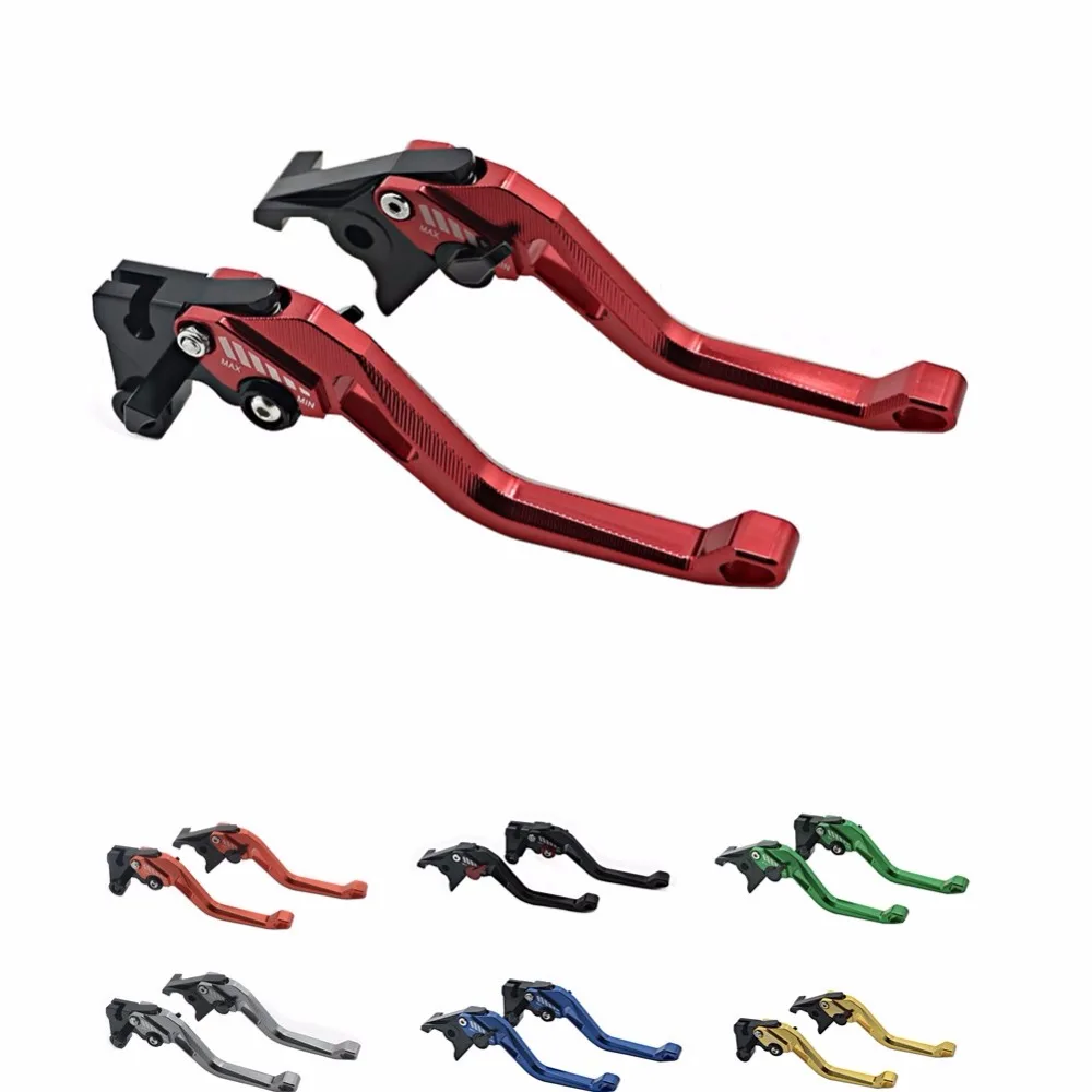 

Short Clutch Brake Levers For Honda REBEL CMX 500 300 2017-18 NC750 S/X 14-15 VTX1300CX 2009-2018 VT750 Phantom/Shadow 2010-17