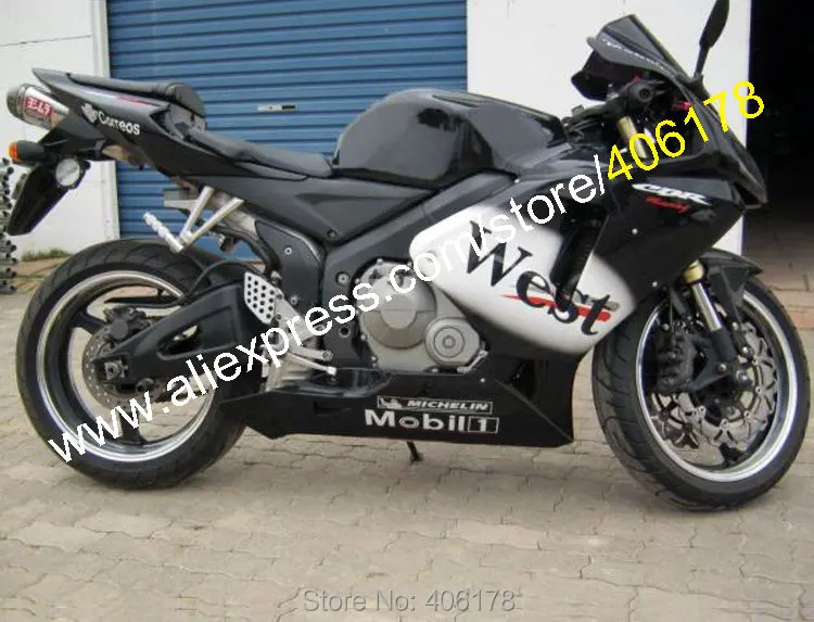 Hot Sales,For Honda Parts CBR600RR F5 05 06 CBR 600RR 2005