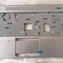 Для hp ProBook 640 G3 645 G3 Упор для рук клавиатура ободок верх верхней крышке 6070B0937801 PN 840720-001