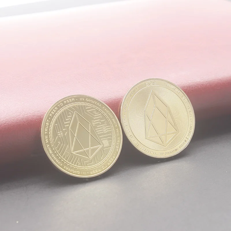 EOS COIN