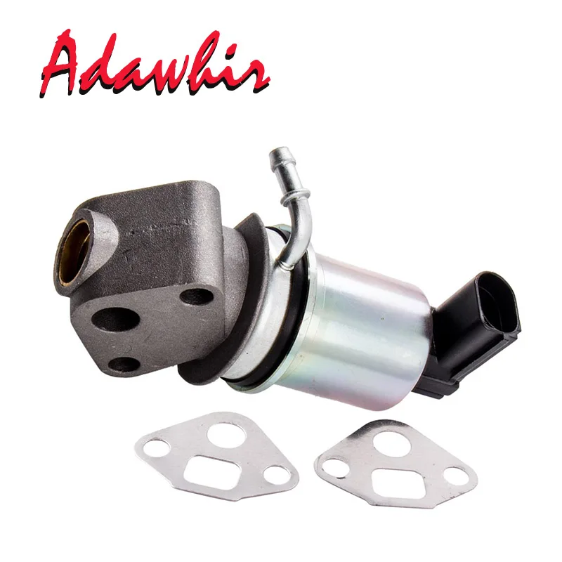 036131503T New For Audi A2 Skoda Fabia Octavia Seat Ibiza VW Golf Polo Bora Mk4 1.4 ,1.6 ,16V EGR Valve with Gasket 036131503R 036131503T New For Audi A2 Skoda Fabia Octavia Seat Ibiza VW Golf Polo Bora Mk4 1.4 ,1.6 ,16V EGR Valve with Gasket 036131503R