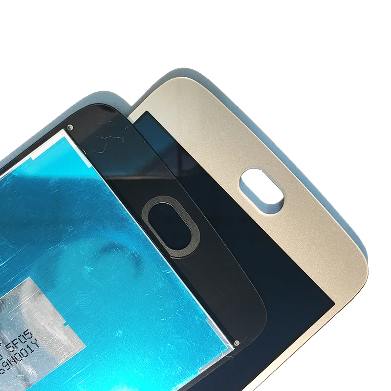 Высокое качество 5 2 &quotдля Motorola Moto G5 Plus XT1686 XT1681 XT1683 XT1685 ЖК дисплей + кодирующий