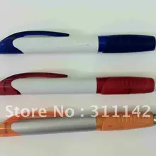 Пластиковая модная ручка, подарочная ручка производителей 1000 шт печать логотипов