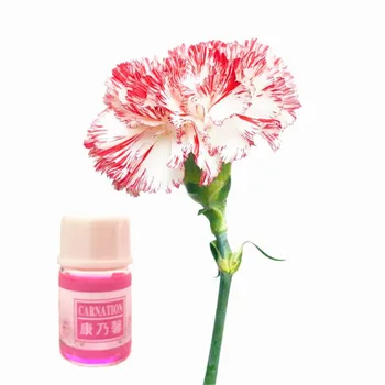 

acne treatment moisturizing Carnation essential oil for remove acne spots anti scar skin care proudcts