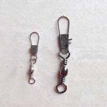 10 шт./лот из нержавеющей стали летающие инструменты кайт соединитель подшипник крюк удобный и кайт линии разделения в любое время