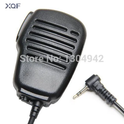 

Rainproof Shoulder Remote Speaker Mic Microphone PTT 1pin For Motorola Walkie Talkie Radios T6200 SX620R Two Way Radio