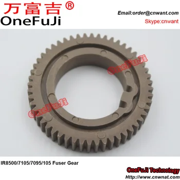 

Fuser gear for Canon IR8500 IR7105 IR7095 IR105 52T