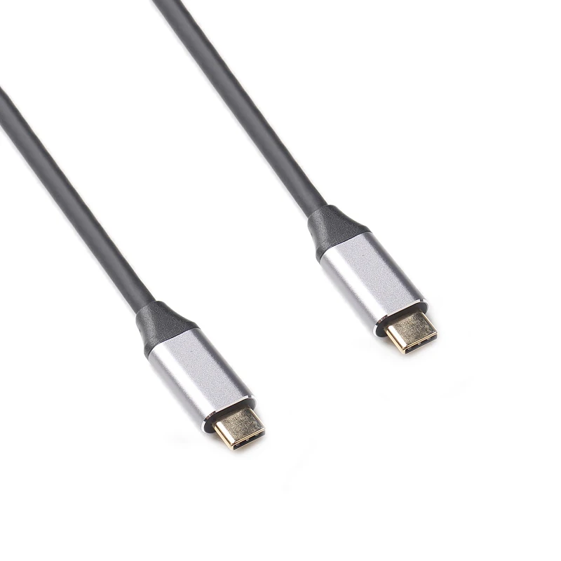 HFES Новый USB 3 1 Type C кабель к для быстрой зарядки нового Macbook Pro Google Pixel 2 XL Samsung Galaxy Note