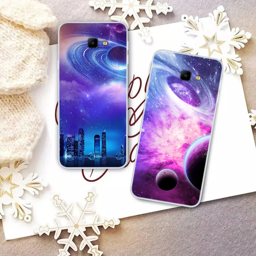 Чехол для телефона Samsung Galaxy J2 J4 A2 CORE чехол J2core J4core A2core из закаленного стекла