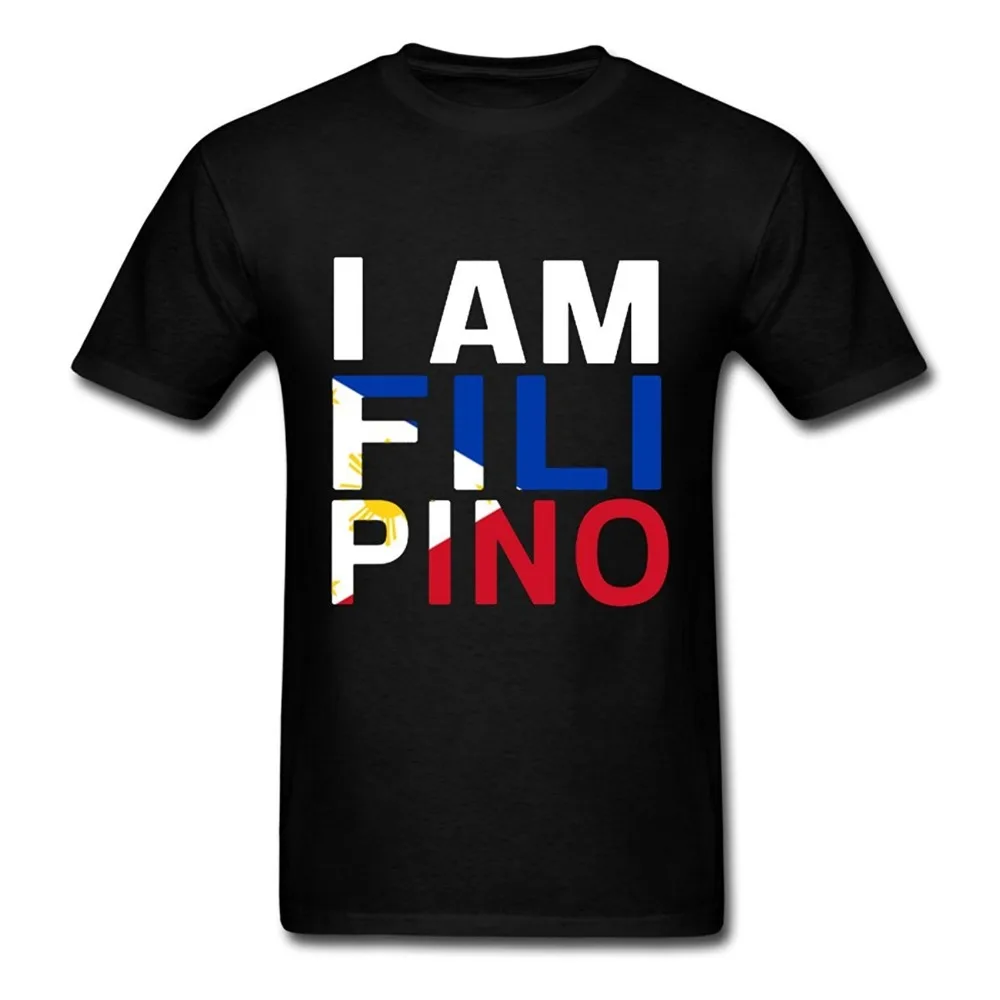 I Am Filipino Men s T Shirt Top Tee 100 Cotton Humor Men Crewneck Tee nvidia-at-ces-2023-rtx-4070-ti-and-rtx-4000-laptop-gpus-revealed-as