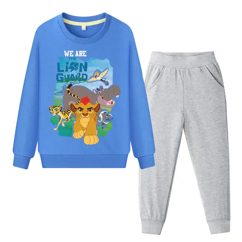 the lion king clothes