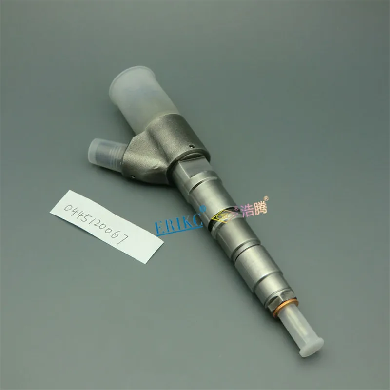 LISERON  cr injector 0445120067 , 0445 120 067 , 0 445 120 067 (6)