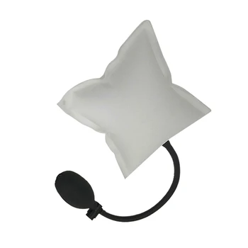 

Car Door Window Open Air Bag Pump Wedge Pad Entry Inflatable Shim Adjust Auto Repair Tools