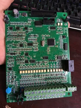 

Inverter EDS1000 control board CPU board IO motherboard 15/22/30/37/45/55/75kw