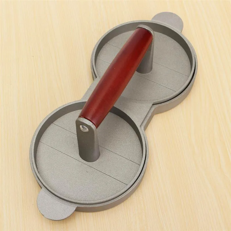 Double hamburger Press (6)