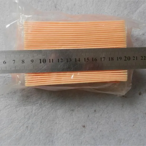 AIR FILTER COMBO STIHL TS400 6