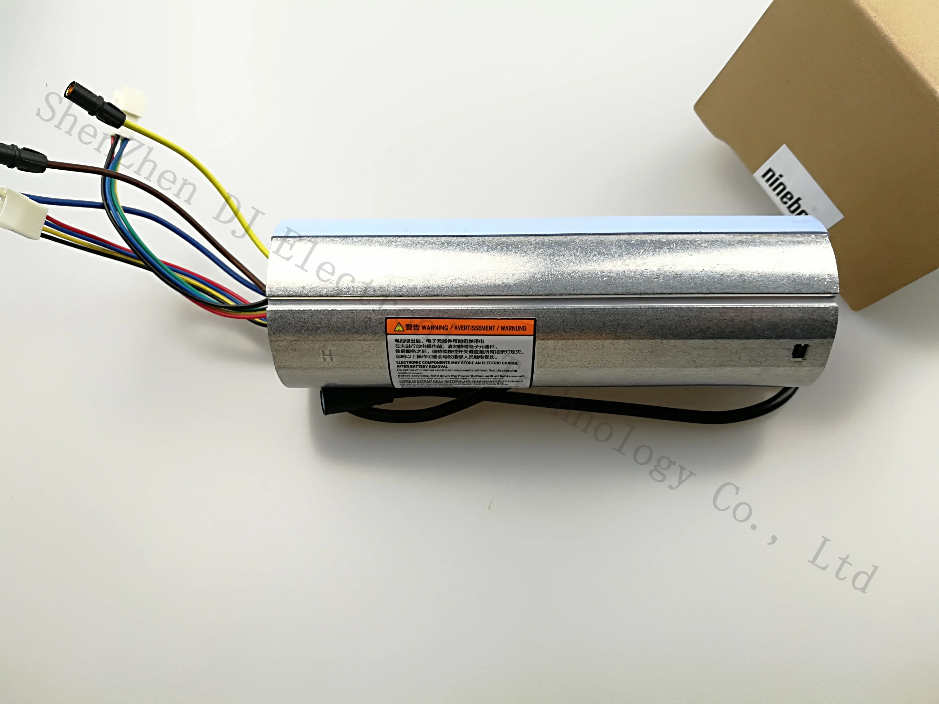 

Original Ninebot Electric Mother PCB Control Board Controller Assembly for Ninebot ES1 ES2 ES3 ES4 Scoote
