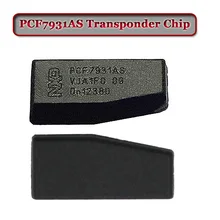 10 шт./лот) PCF7931AS(id73) чипа для BW удаленный ключевой