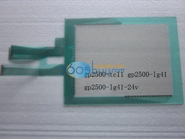 

Touch Screen gp2500-tc11 gp2500-lg41 gp2500-lg41-24v