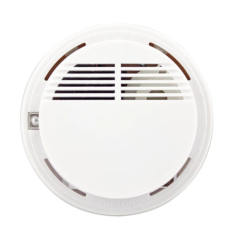 Smke detector 1
