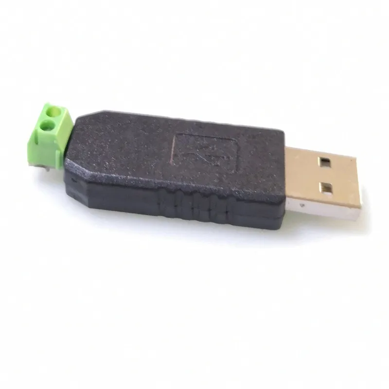 USB к RS485 USB-485 адаптер конвертер Поддержка для Win7 XP Vista использовать CH340 чип
