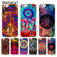 coque iphone 6 hippie