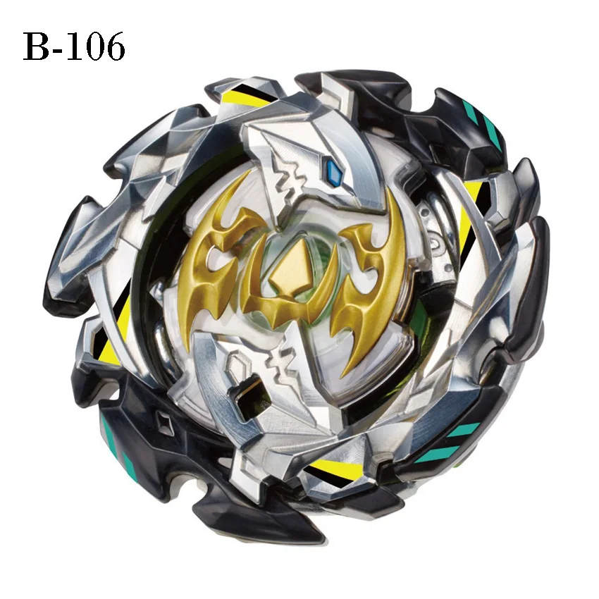 Beyblade Burst Arena Toupie Beyblade Burst B133 Металл Fusion без пускового устройства и коробки Bey blade B110 B104 B129 лезвия игрушки