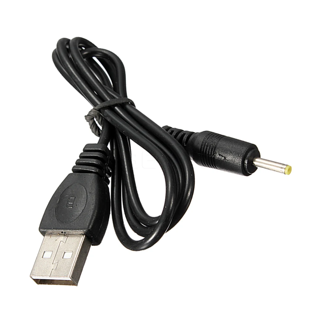 2016 Hot sale 2.5mm 5V 2A AC to DC USB Power Supply Cable Adapter