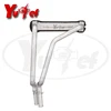 ALL ALUMINUM HEATER CORE FITS FOR HONDA CITY GM2 FIT 2009 2009-2014 79110TF0G01 ► Photo 3/3