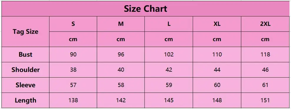 size