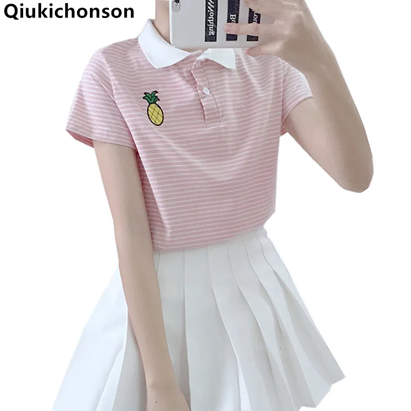 cute polo shirts