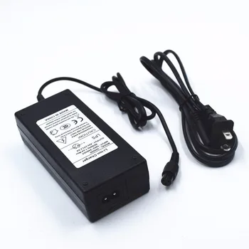 

DYH-42DC Power adapter DC42V 2A Electric balance car power supply 110v/230v 42v lithium battery charger