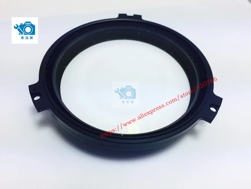 Новое и оригинальное для niko 18 300 мм F/3 5 6G ED VR перед большими объективами 1 е LENS G